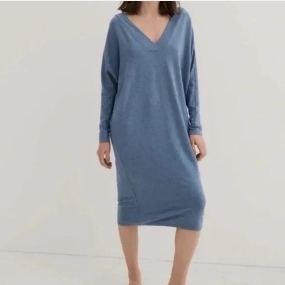 Hatch Visitor Dress
